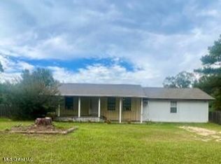 91822 Highway 42, Richton, MS 39476