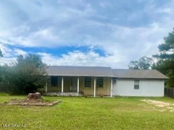 91822 Highway 42, Richton, MS 39476