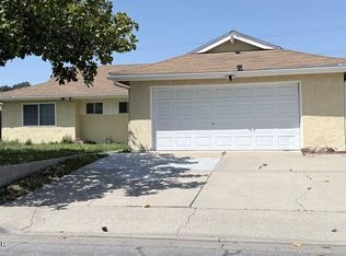 615 E Williams St, Santa Maria, CA 93454