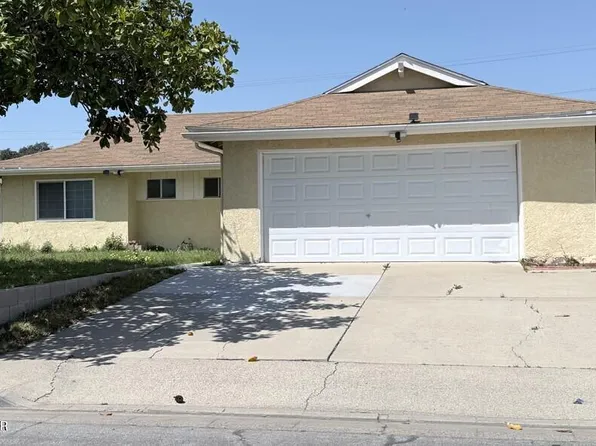 615 E Williams St, Santa Maria, CA 93454