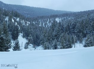 605 Lakeview Rd, West Yellowstone, MT 59758