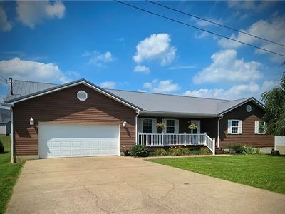 117 Pineview Estates Dr, Waverly, WV, 26184