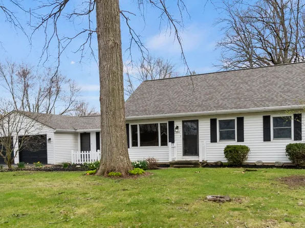 2118 Dale Dr, Fort Wayne, IN 46819