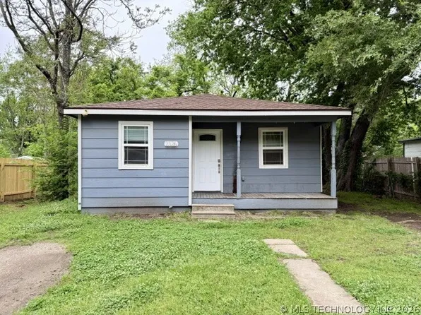 2326 N Atlanta Pl, Tulsa, OK 74110