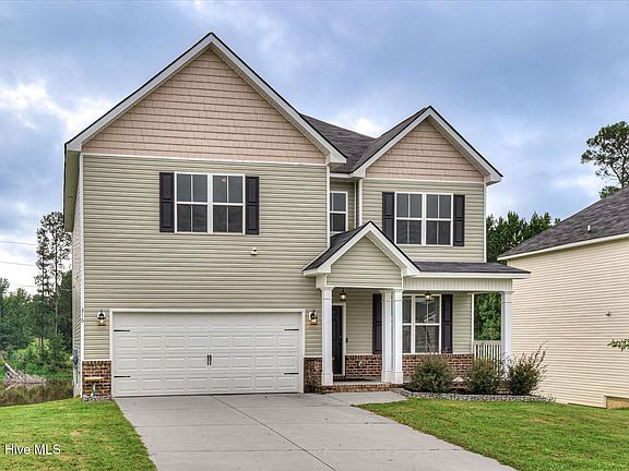 3rd image of 316 Koweta Way