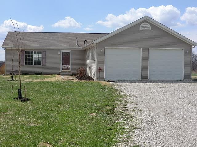 3622 Brandt Rd, Fults, IL 62244 | Zillow