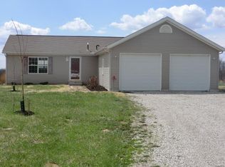 3622 Brandt Rd, Fults, IL 62244