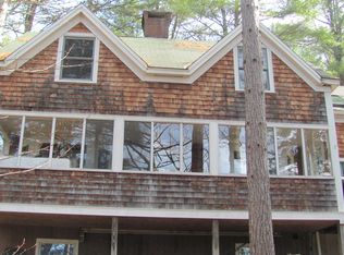 Jackson Ln, Norway, ME 04268