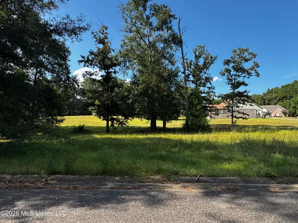 32 Briar Creek Cir Lot 32, Laurel, MS 39440