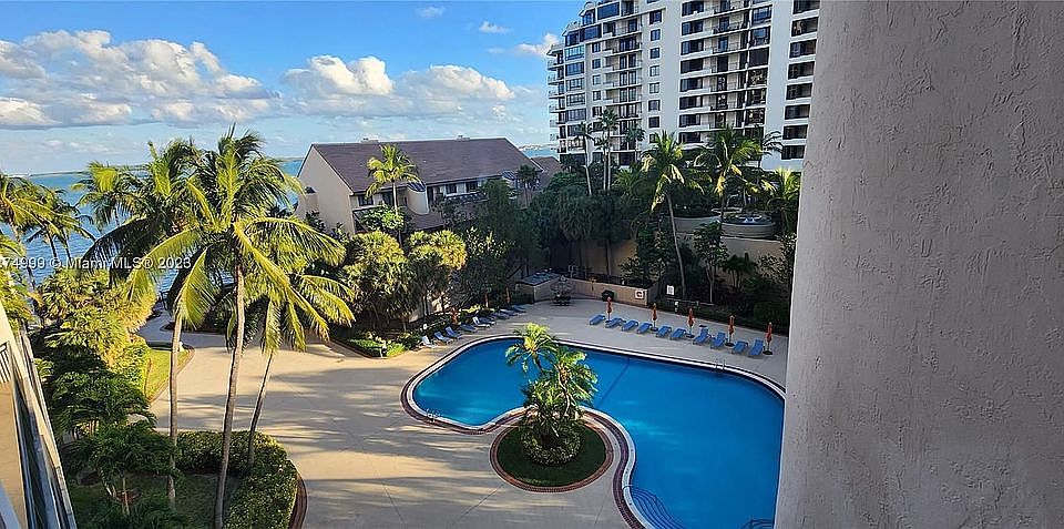 1st image of 540 Brickell Key Dr APT 608