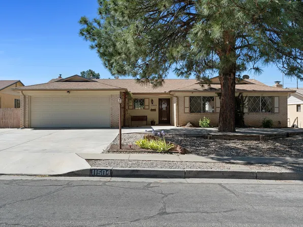 11504 Tahiti Pl NE, Albuquerque, NM 87111