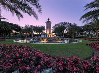 17009 Cortile Dr, Naples, FL 34110