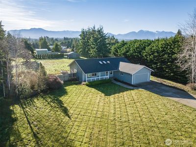 2042 Finn Hall Rd, Port Angeles, WA, 98362
