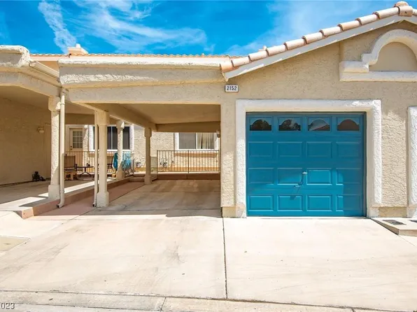 2152 Camel Mesa Dr, Laughlin, NV 89029