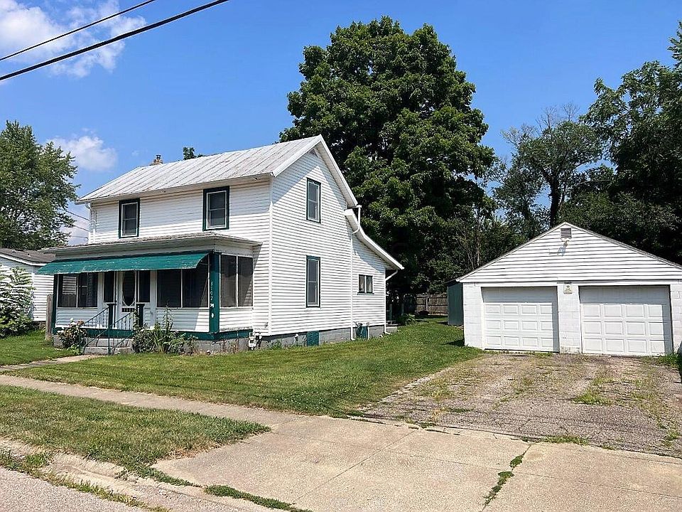 8102 High St, Thurston, OH 43157 Zillow
