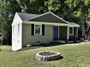 600 Parnell Dr, Raleigh, NC 27610