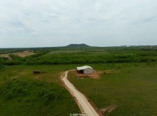 County Road 134, Tuscola, TX 79562