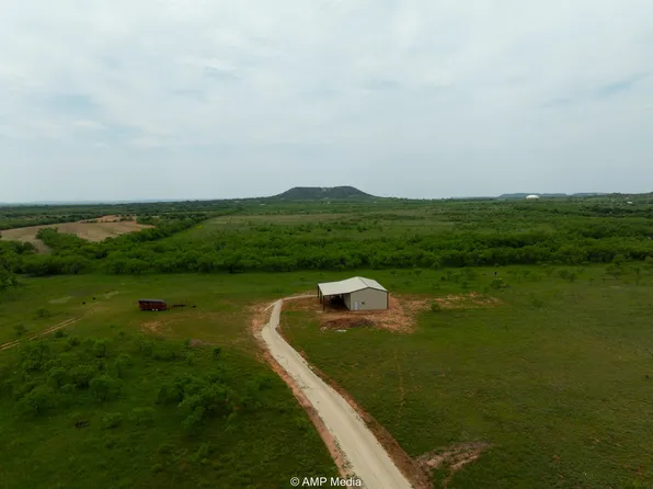 County Road 134, Tuscola, TX 79562