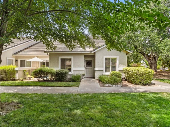 704 Shasta Oaks Cir, Roseville, CA 95678