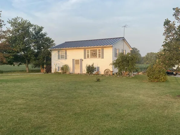 6310 S 200th Ave E, Bluffton, IN 46714