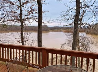 1512 County Road 83, Mc Carley, MS 38943