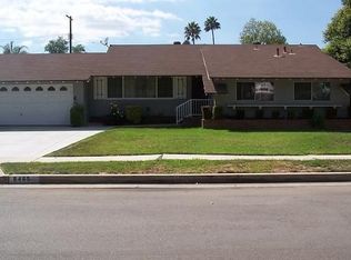 8465 Remmet Ave, Canoga Park, CA 91304