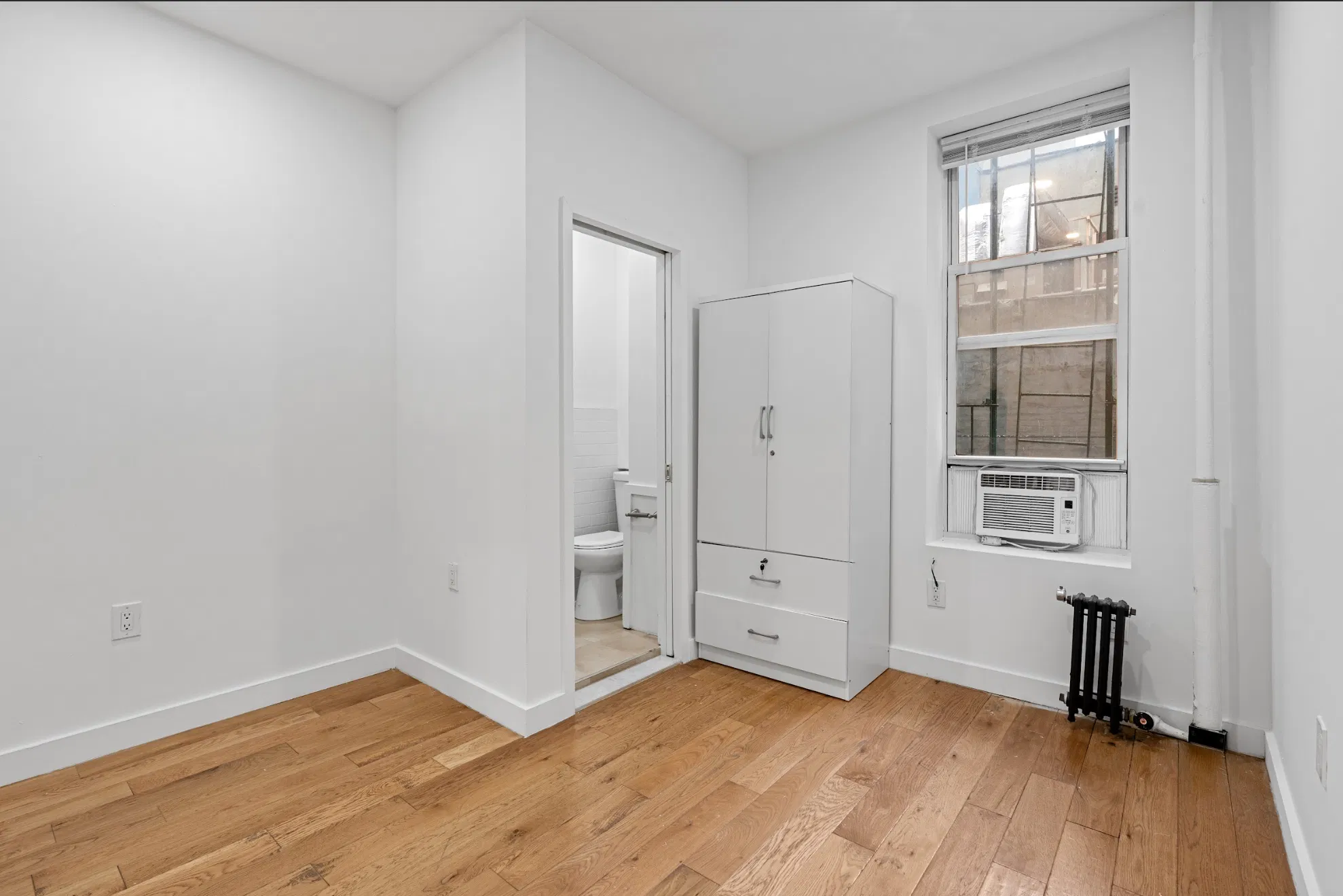 74 Forsyth Street #3 in Lower East Side, Manhattan | StreetEasy