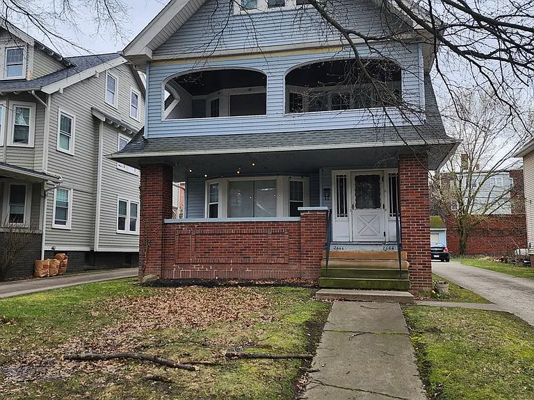 2664 Hampshire Rd — Photo 1