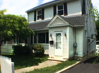 170 Norland Ave, Bridgeport, CT 06606