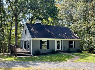 1114 Old Stage Rd, Amherst, VA 24521