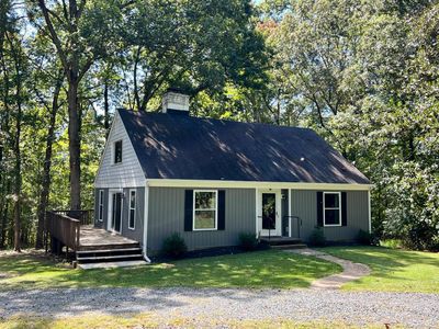 1114 Old Stage Rd, Amherst, VA, 24521