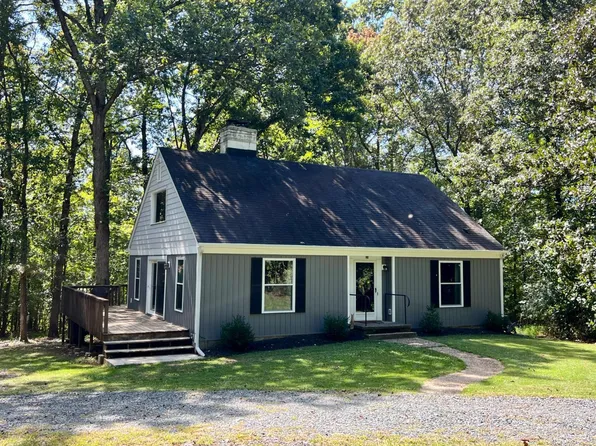 1114 Old Stage Rd, Amherst, VA 24521