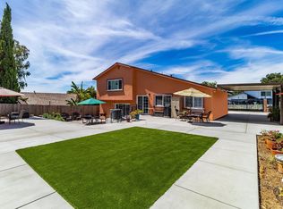 126 Parkhaven Drive, Vallejo, CA 94591