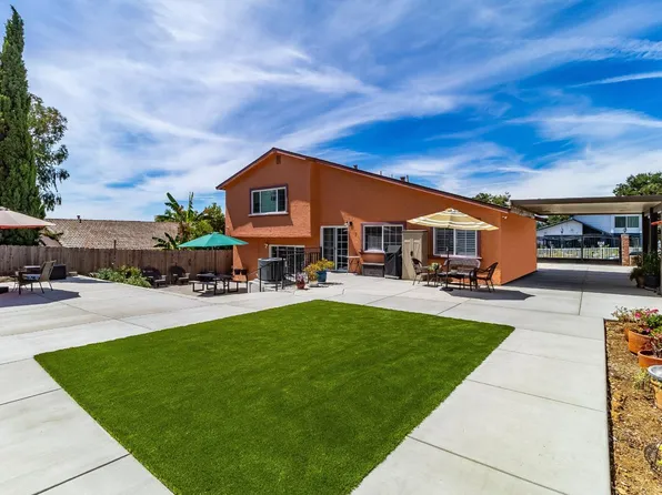 126 Parkhaven Drive, Vallejo, CA 94591