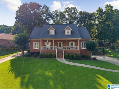 315 Roundabout Dr, Trussville, AL, 35173