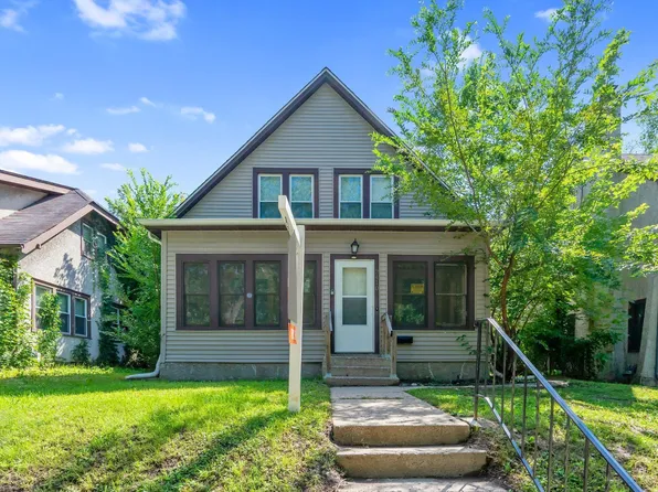 3410 Logan Ave N, Minneapolis, MN 55412