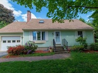 6 Bunker Hill Rd, Shrewsbury, MA 01545
