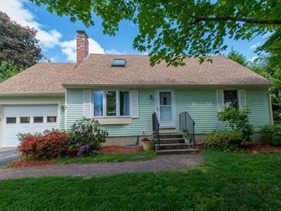 6 Bunker Hill Rd, Shrewsbury, MA, 01545