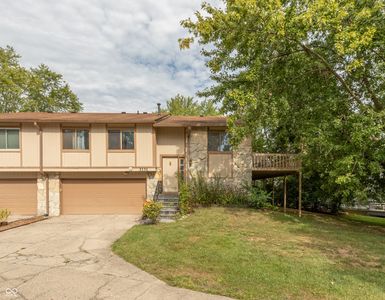 3131 Stillmeadow Dr, Indianapolis, IN, 46214