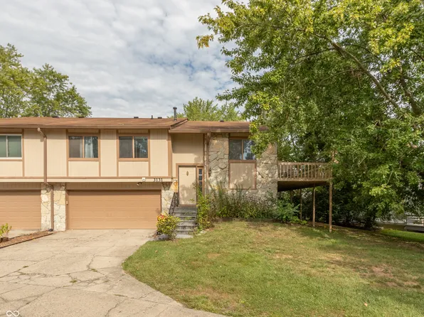 3131 Stillmeadow Dr, Indianapolis, IN 46214