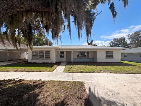 316 E WALNUT STREET, AVON PARK, FL 33825