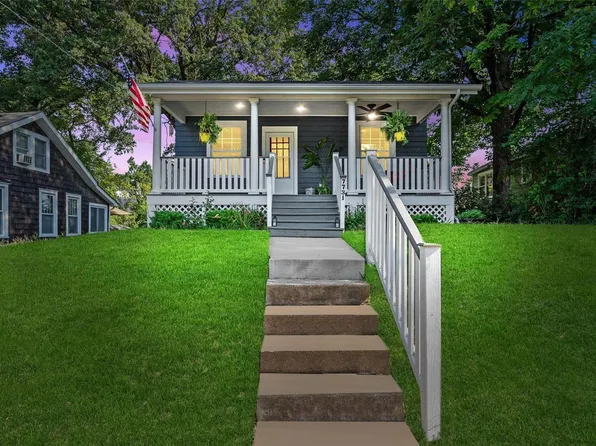 7731 Jerome Ave, Saint Louis, MO 63143
