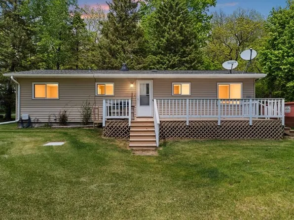 W603 Apache Ct, Fremont, WI 54940