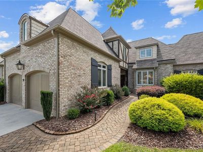 44 Creswell Ct, Greensboro, NC, 27407