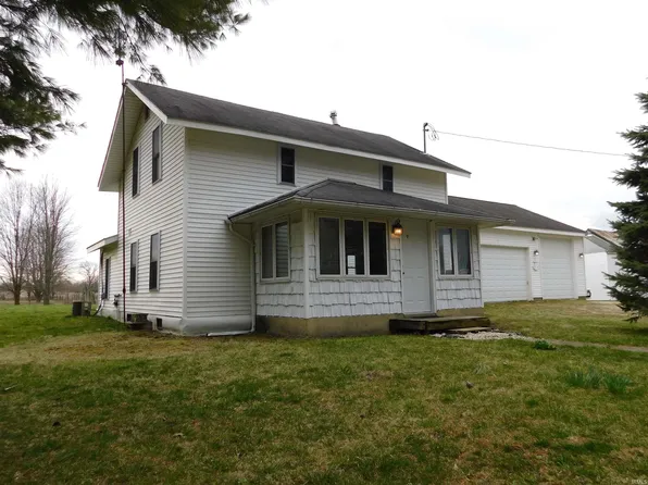 8163 E 900 N, Syracuse, IN 46567