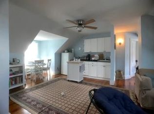 52 Berkeley Ave #3D3, Newport, RI 02840