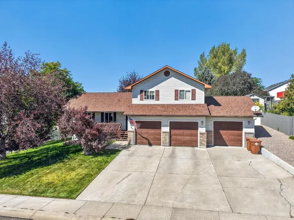 776 Mountain Park Rd, Chubbuck, ID 83202