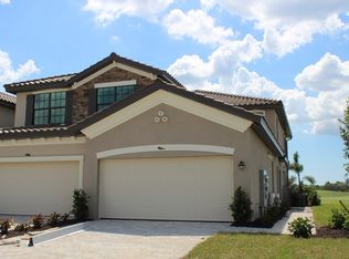 5814 Wake Forest Run UNIT 104, Lakewood Ranch, FL 34211