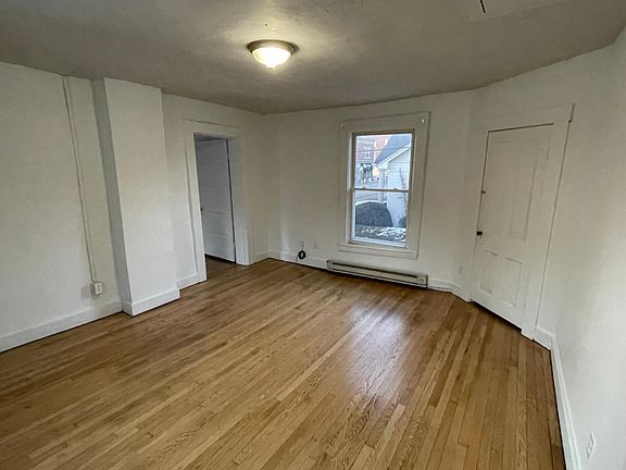 Family Room looking south