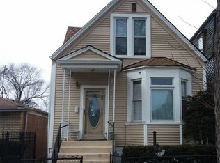 9464 S Champlain Ave, Chicago, IL 60619